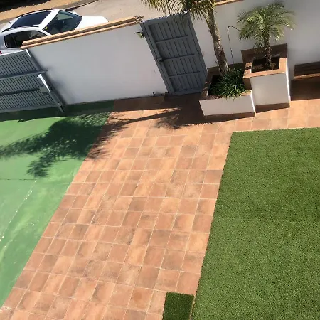Vivienda Entre Donana Sanlucar de Barrameda