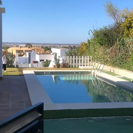 Holiday home Vivienda Entre Donana Sanlucar de Barrameda