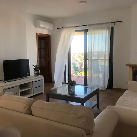 Vivienda Entre Donana Holiday home