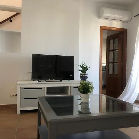 Vivienda Entre Donana Sanlucar de Barrameda