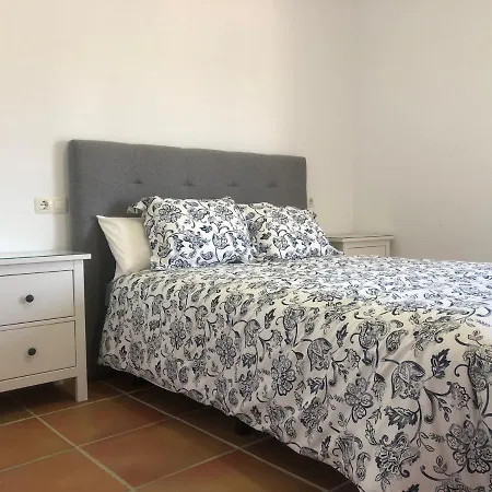 Vivienda Entre Donana