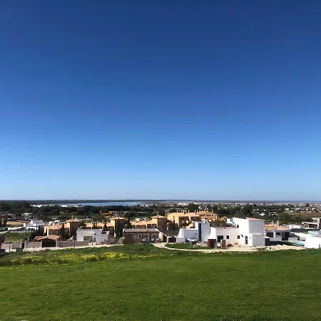 Vivienda Entre Donana * Sanlucar de Barrameda