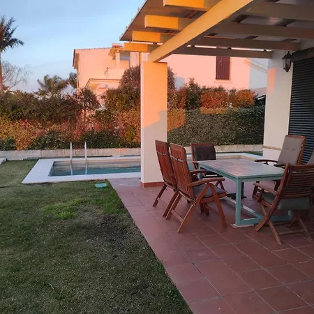 Vivienda Entre Donana Sanlucar de Barrameda