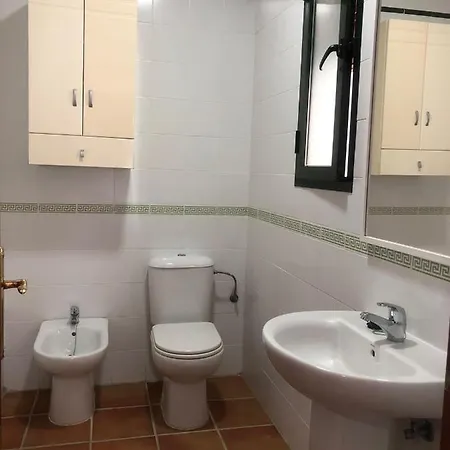 Vivienda Entre Donana Holiday home