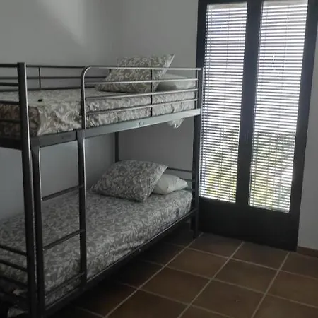 Holiday home Vivienda Entre Donana