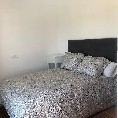 Vivienda Entre Donana *